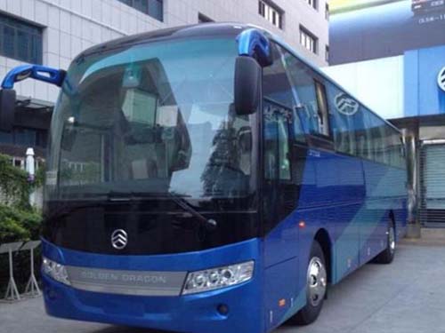 金旅51座
