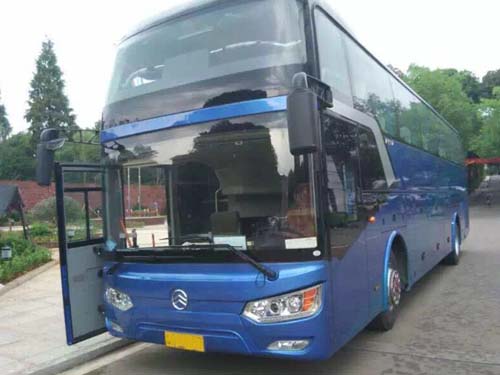 金旅55座